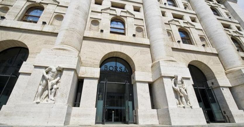 Il sole 24 ore la borsa new arrivals